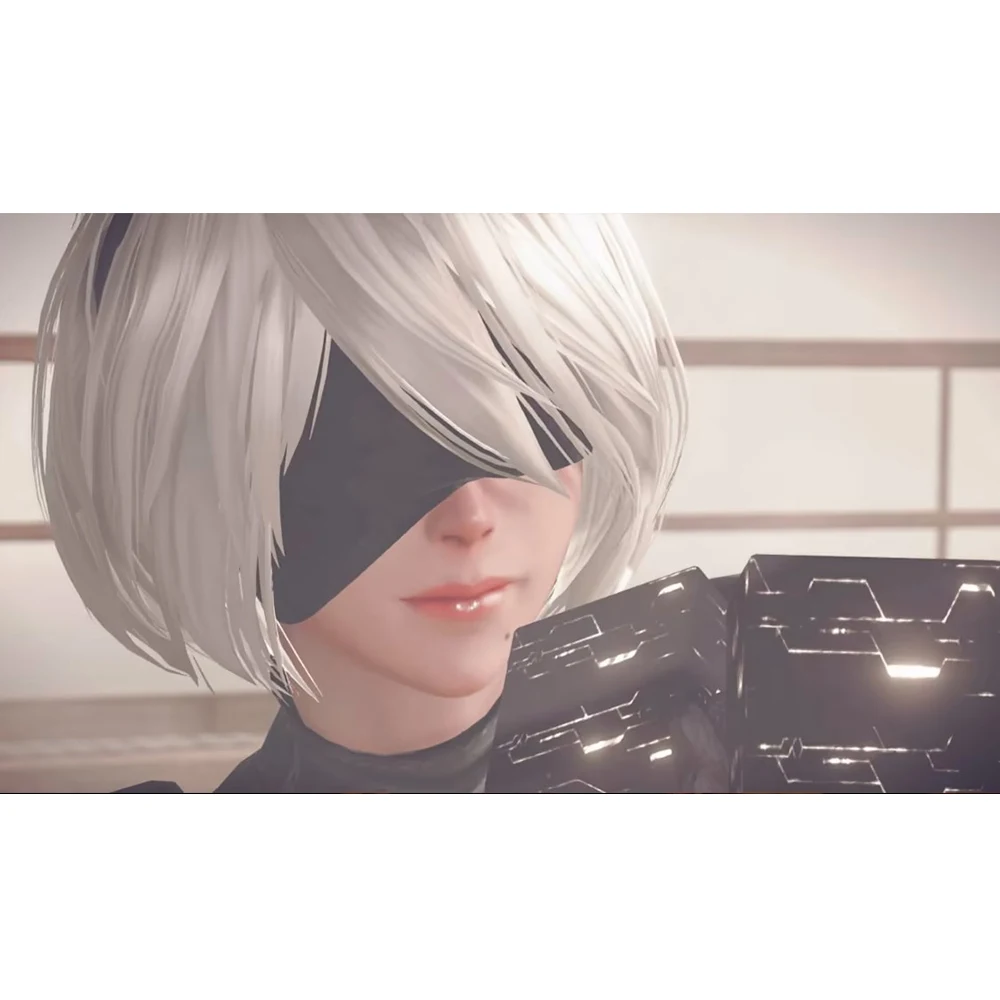 Nier nintendo switch. 2b NIER. Ниер автомата игра. NIER Automata Nintendo Switch. NIER Automata игра Скриншоты.