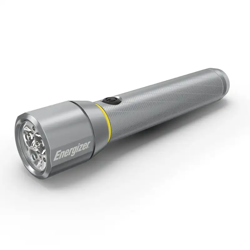 

HD Extra Performance LED Flashlight
