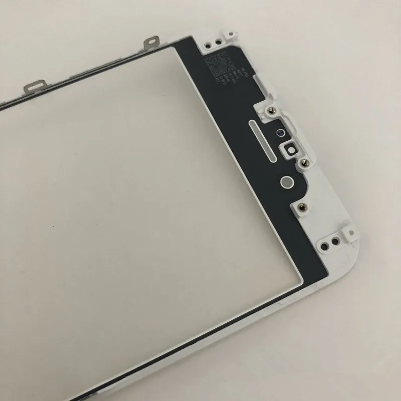 Внешний экран для iPhone 8 Plus / iPhone8 7 7Plus Передняя Сенсорная панель ЖК-дисплей внешняя