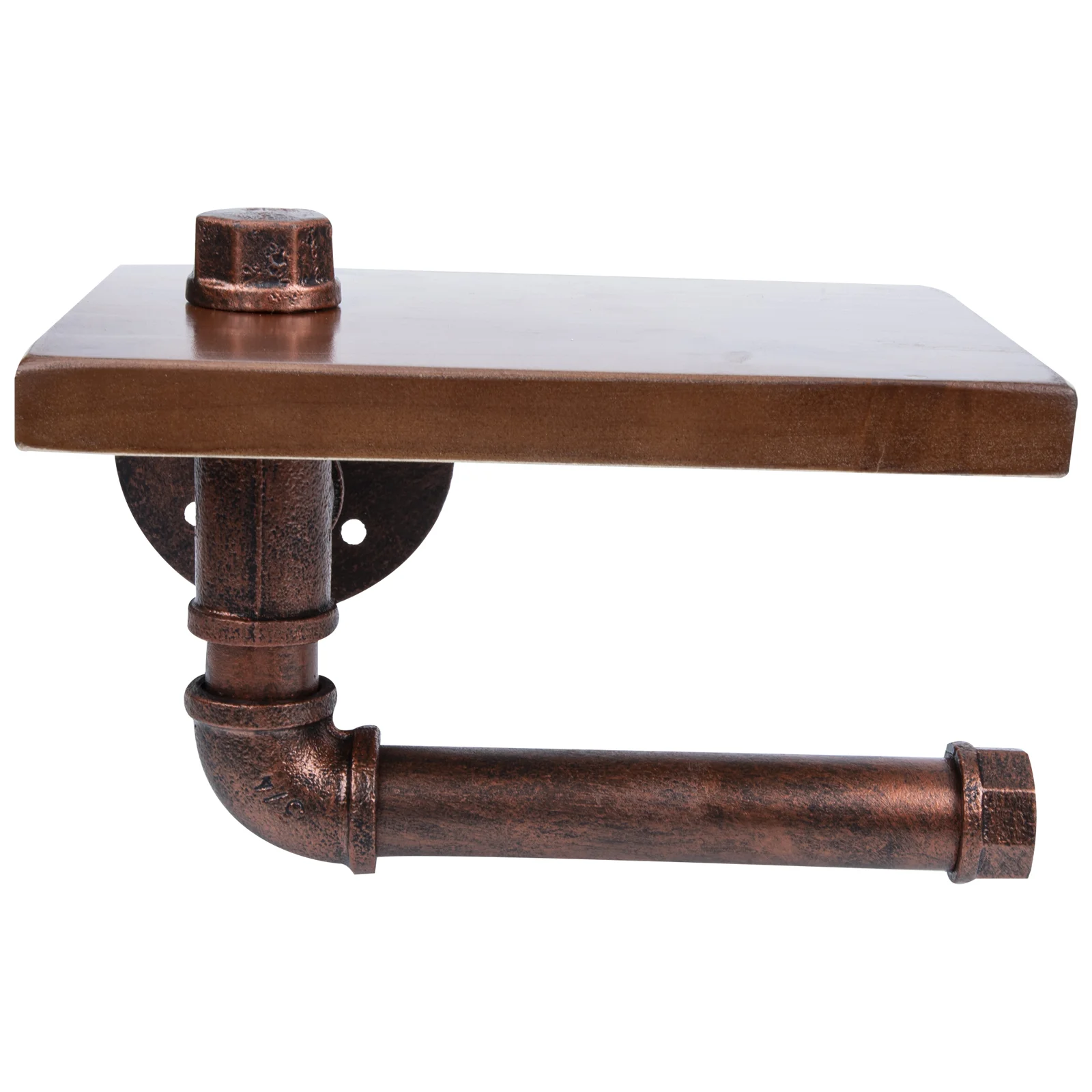 

Vintage Iron Art Wall Mounted Paper Towel Holder Toilet Towel Holder Toilet Tissue Holder Tissue Roll Hanger