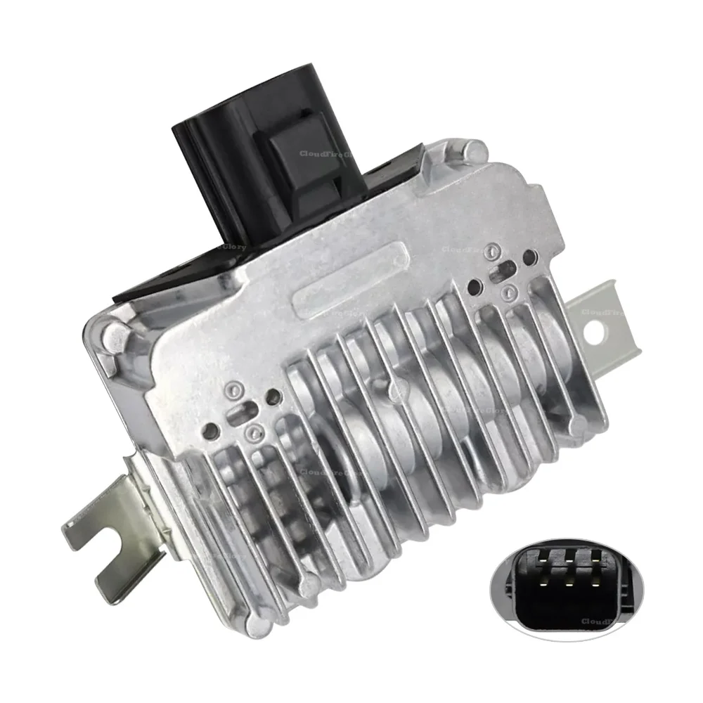 Подходит для модуля управления топливными насосами Volvo S80 2008 - 2010 LR2 2012 S60 2014