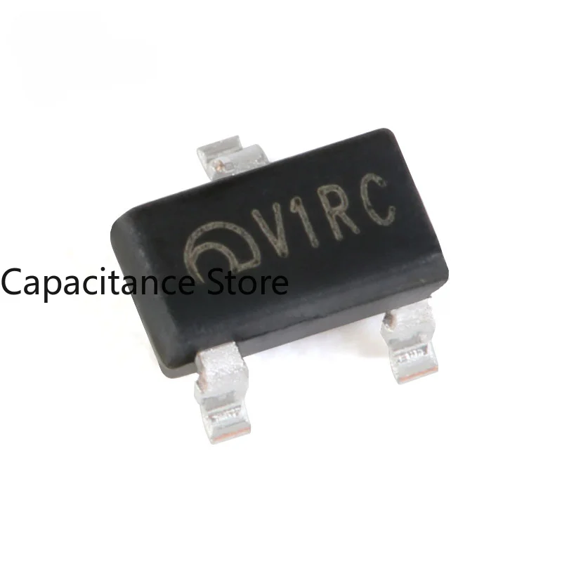 

10PCS Original Genuine ME6209A33M3G SOT23 3.3V 2% 18V Low Dropout Linear Regulator Chip.