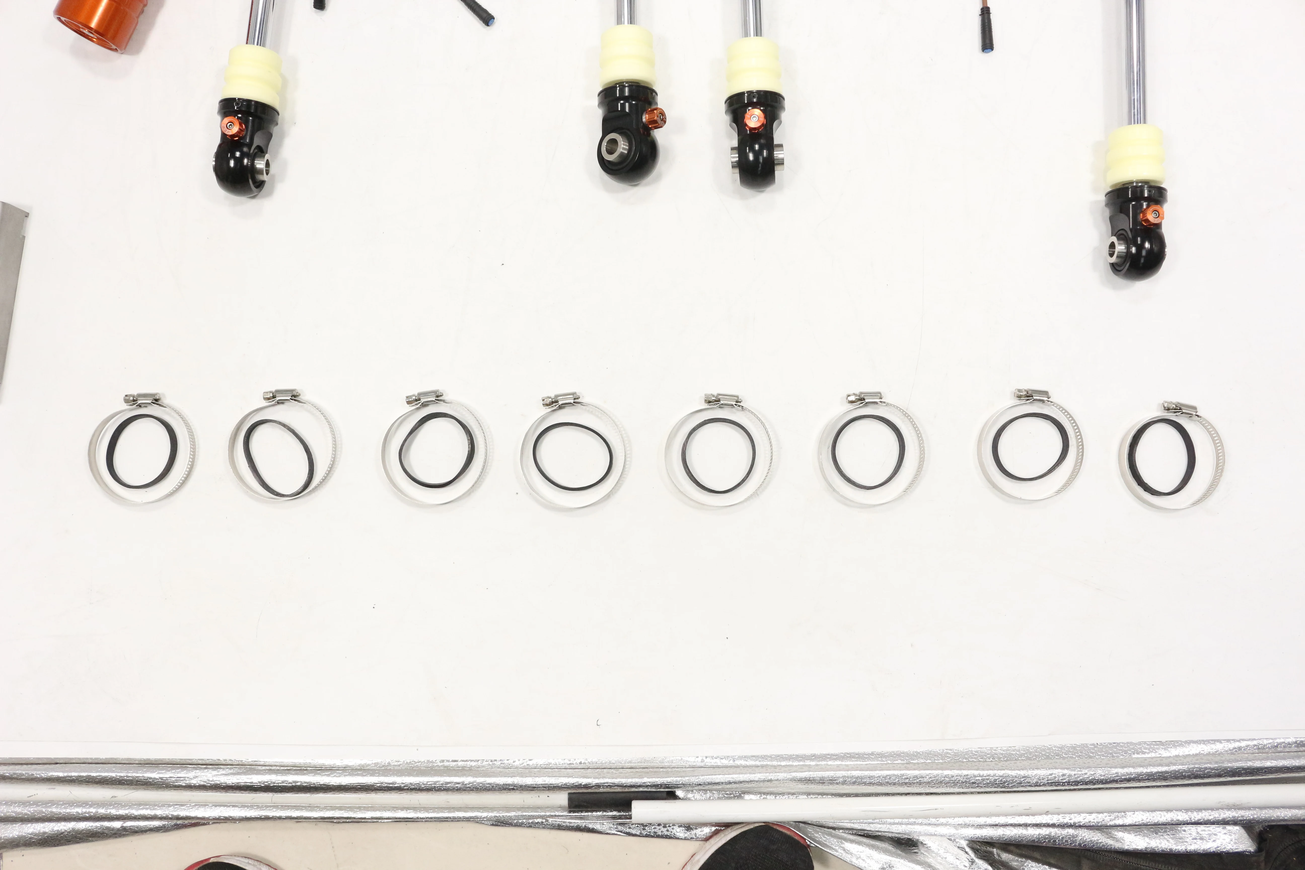 Рисунок 6 - OEM 4x4 Внедорожный гоночный регулируемый