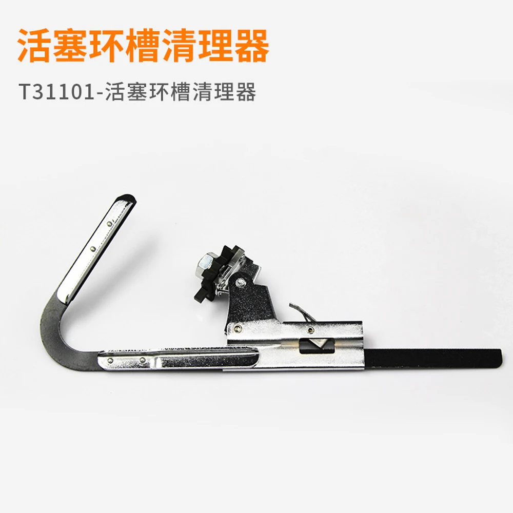

T31101- Special Tool For Repair Of Piston Ring Groove Cleaner