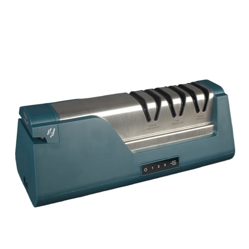 

Электрическая точилка для ножей