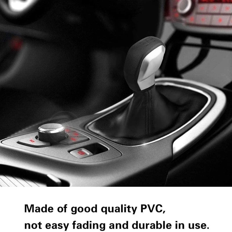Ручка переключения передач для Peugeot 307 301 206 207 408 508 C4L |