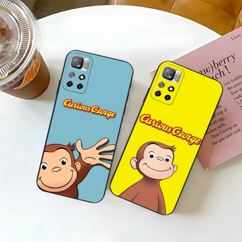 Чехол для Xiaomi Redmi 10 9 9T 9A 10 8 8A Note 9S 7 11S 12 11 10S Pro Plus