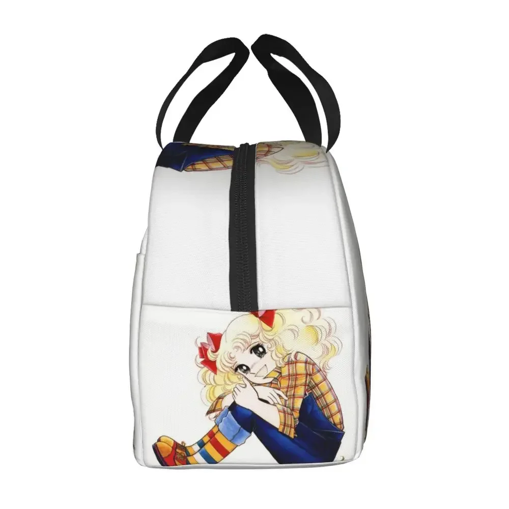 Термоизолированные сумки для обеда Happy Candy Женский ланч-контейнер в японском