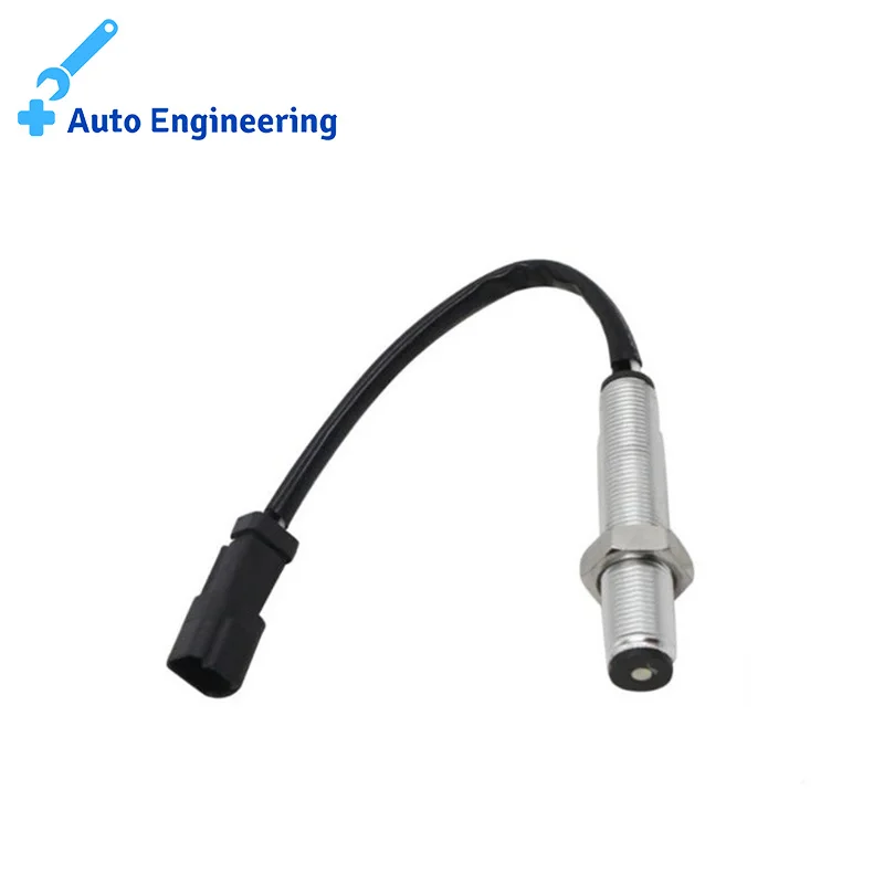 3181178 3181181 Датчик скорости вращения и революции применяется к Caterpillar 815F 816F 826H 824G 836G