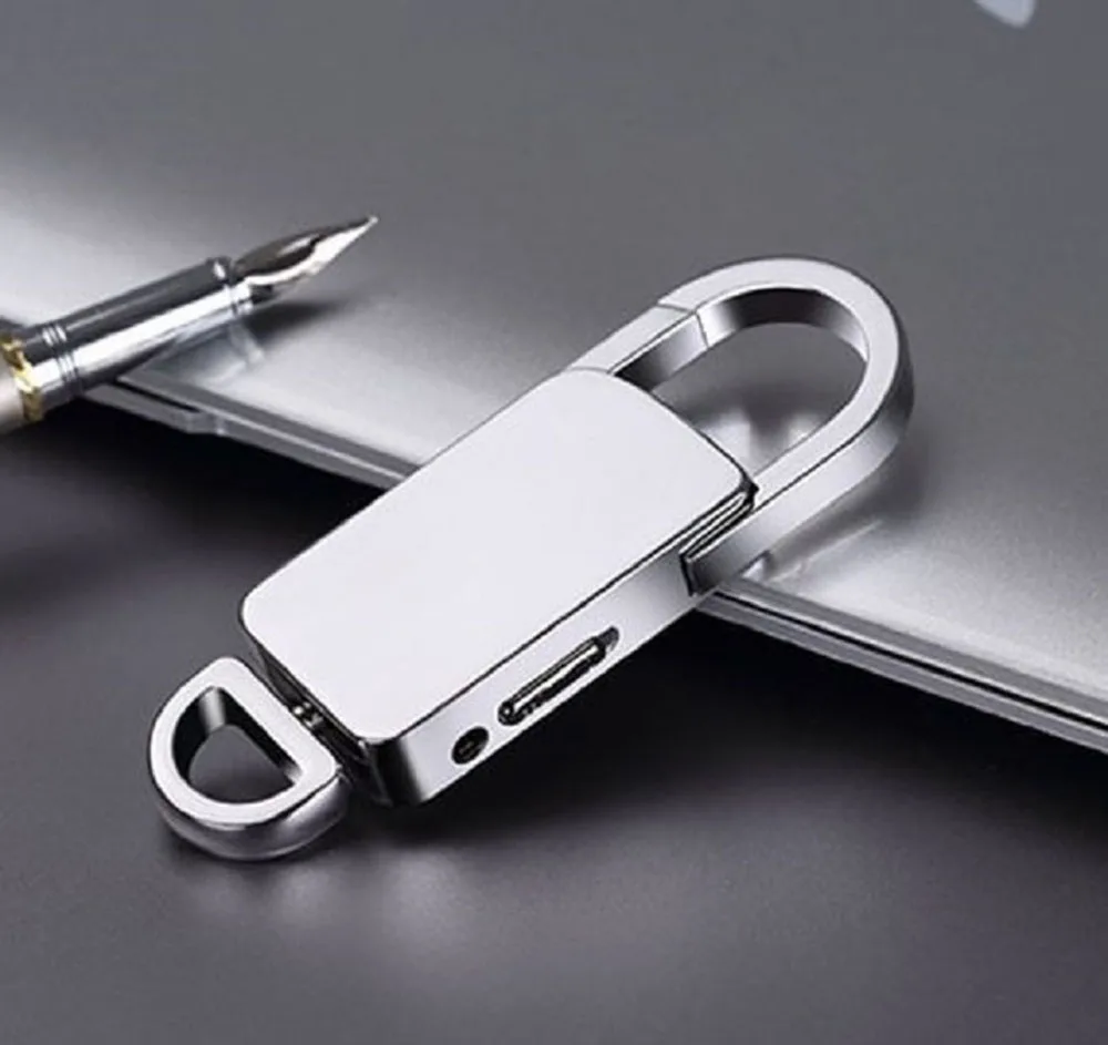 

USB-флеш-накопитель с диктофоном, 8/16/32 ГБ