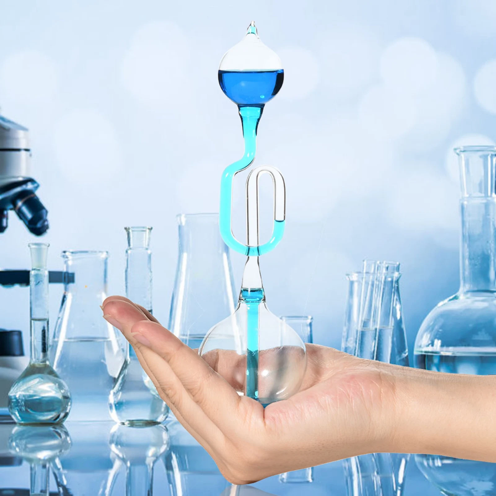 Подарок на день рождения ручной бойлер инновационный термометр для снятия