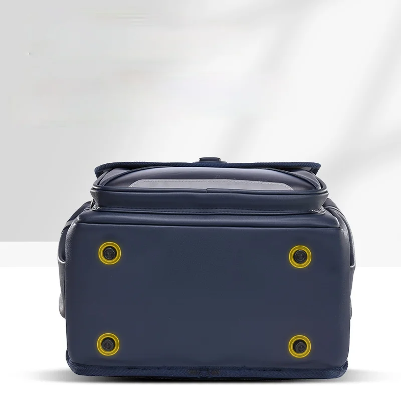 waterproof Children School Bags For Boys Girls Kids Book Bag Orthopedic School Backpacks Primary kids Satchel Schoolbag Mochilas