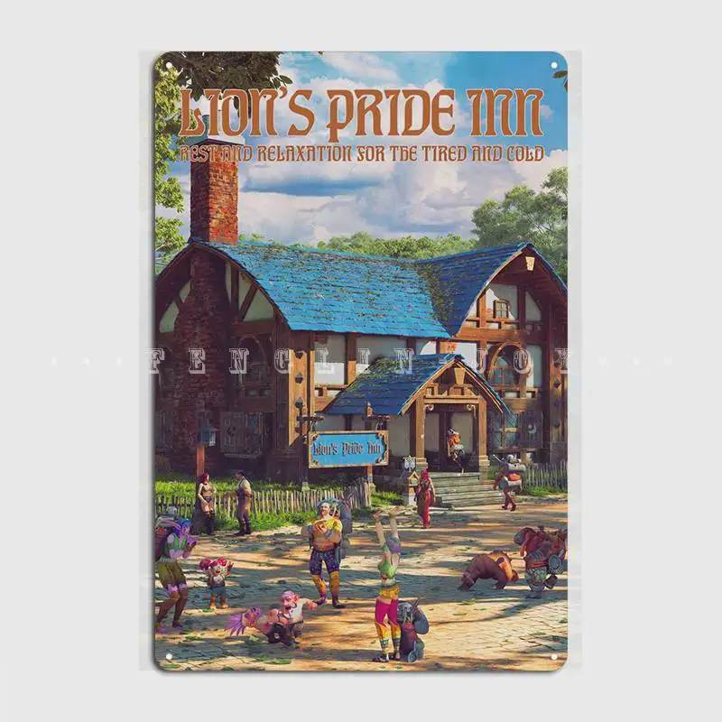 

Львы гордость ИНН новый металлический знак кино кухня стена под заказ жестяные пластинки знак плакаты