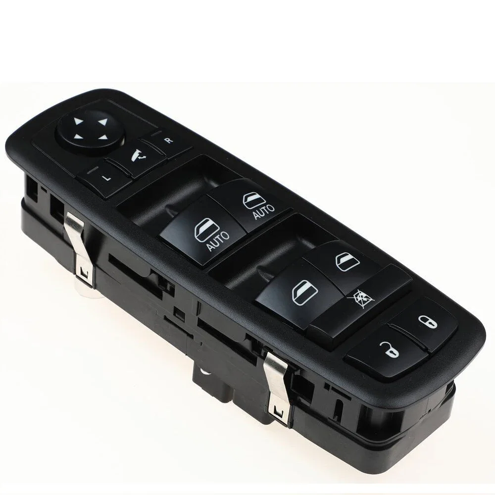 Переключатель Стеклоподъемника для Jeep Grand Cherokee 2011 2012 2013 стеклянная кнопка
