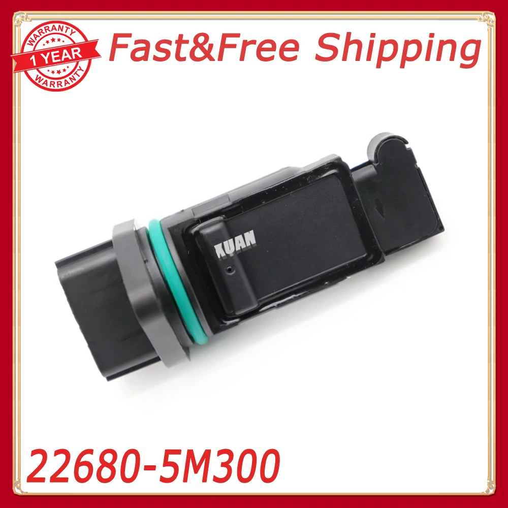 Автомобильный датчик расхода воздуха для Infiniti G20 NISSAN ALMERA PATROL X-TRAIL Forester IMPREZA Legacy MAXIMA