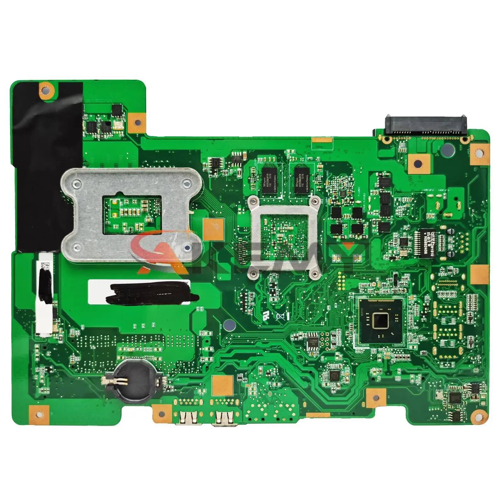 Рисунок 3 - ET2230I с Φ REV 1