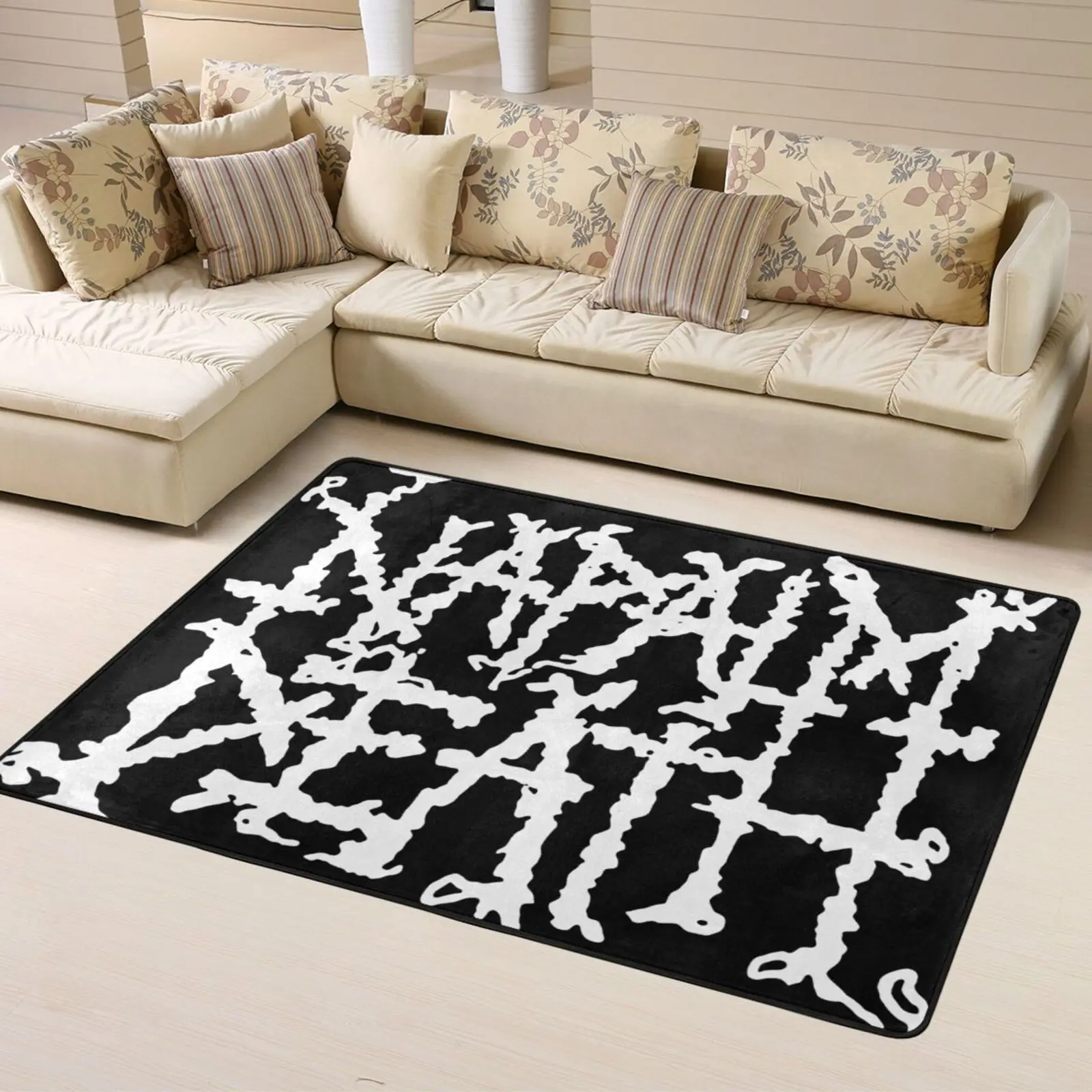 

Quality New Style New Napalm Death Black Crewregular Short Bedroom Carpet Cover Pck Men Xs Junior Girls Mens Auto Boxer Shorts