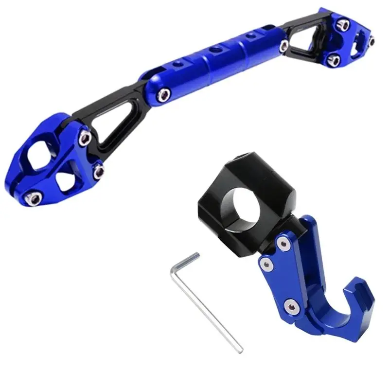 Аксессуары для скутера комбинация крючков DAYANG voei 125T 150T держатель цифровой