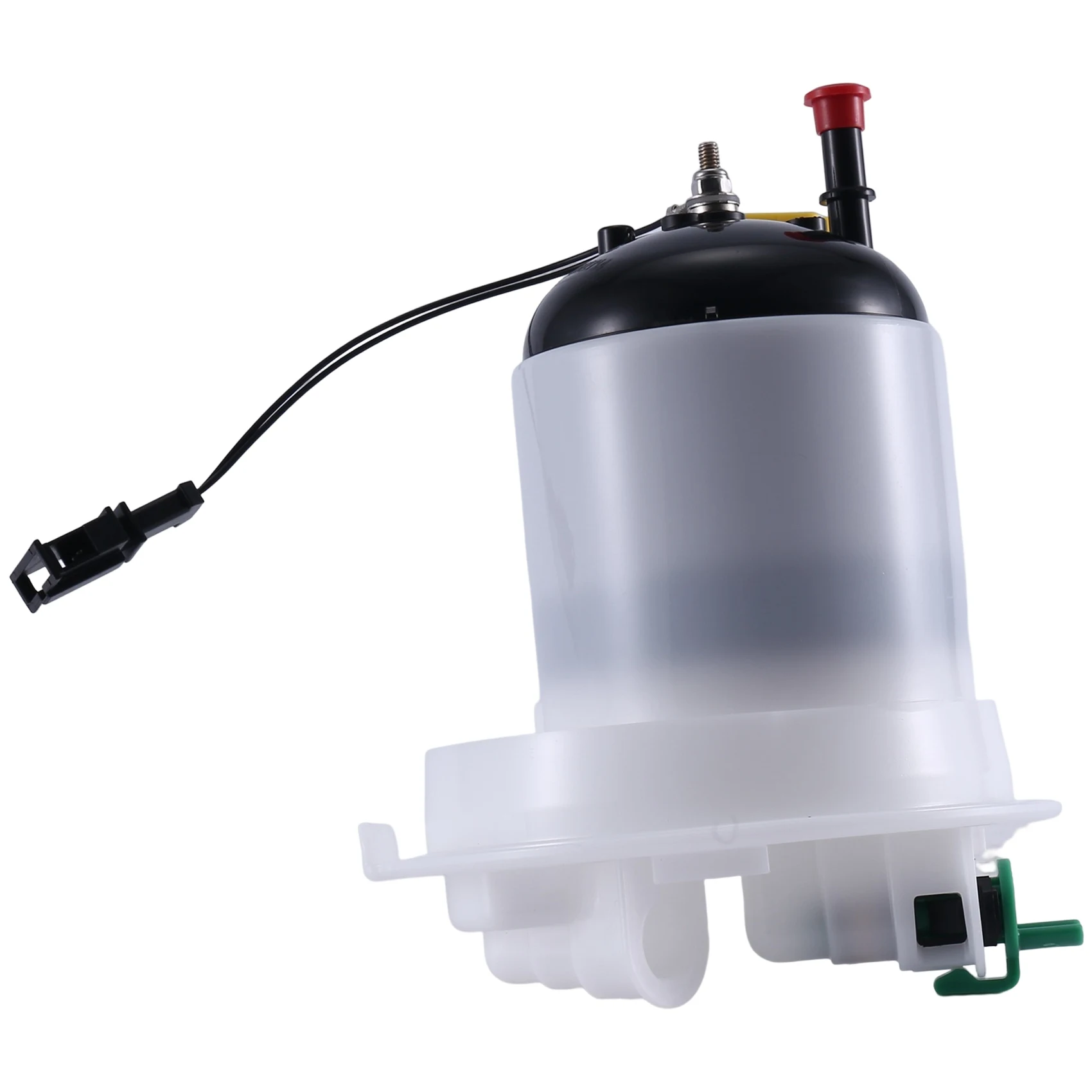

Fuel Filter for Land Rover Range Rover L32 V8 4.2L 2006-2009 WGC500140 Fuel Pump Cover Filter Tank