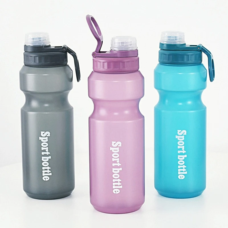Plastic Crink Cup For Fitness Yoga