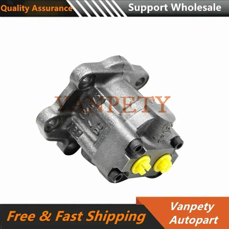 Насос передачи 2923751 CAT320D C6.4 2 шт. для насоса Caterpillar 326-4234 358-9085 насос подачи