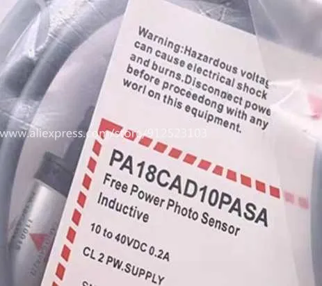 

CARLO GAVAZZI PA18CAD10PASA 100% new and original