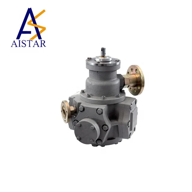 

Best selling fuel dispenser flow meter lpg gas flowmeter