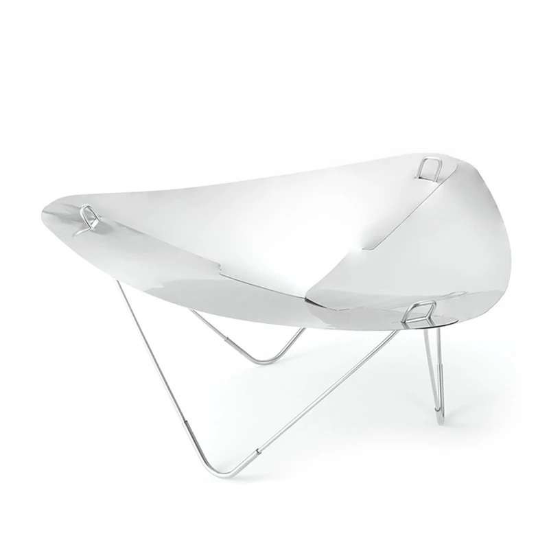 

Складной костер, Портативная подставка для барбекю, кемпинга