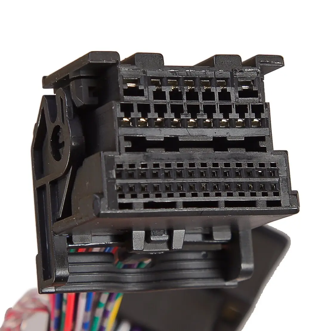 71-2106 Радио добавление усилителя сабвуфера адаптер жгут проводов подходит для GMC