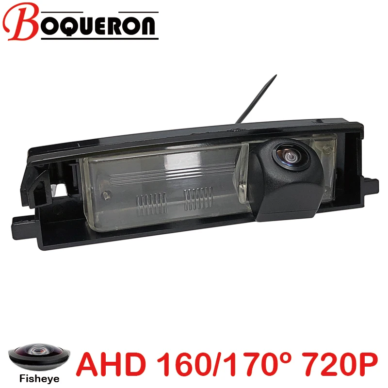 

Fisheye 170 Degree 1280x720P HD AHD Car Vehicle Rear View Reverse Camera For Toyota Vanguard Aygo iQ Auris 2 Corolla Levin ZR