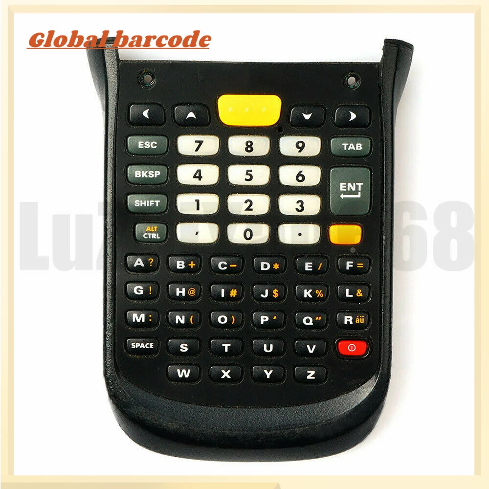 

Keypad Keyboard (52-Key) With PCB For Zebra Symbol MC9500 Series Free Shipping