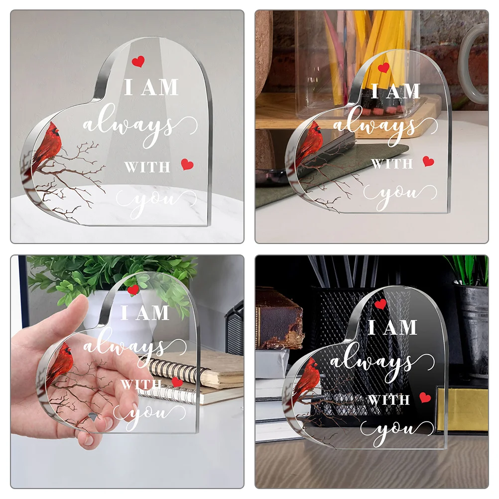 Рисунок 5 - Акриловый Декор вдохновляющие цитаты