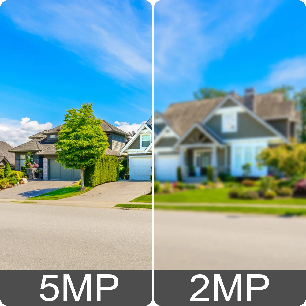 Скидка ANRAN система видеонаблюдения POE 5MP система видеонаблюдения DVR рекордер H.265 + комплект наблюдения наружная Всепогодная система видеонаблюдени...