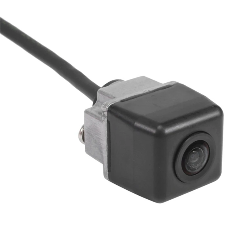 Автомобильная камера заднего вида в сборе 95750-2B500 957502 B501 для Hyundai Santa Fe 2009-2012