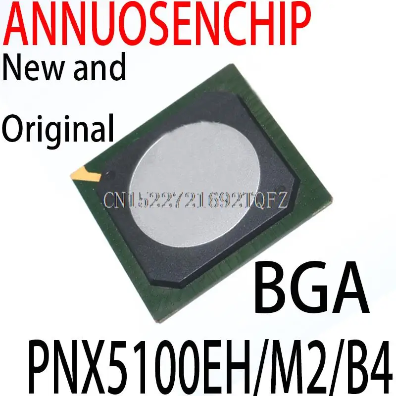

1PCS New and Original BGA PNX5100EH/M2/B4