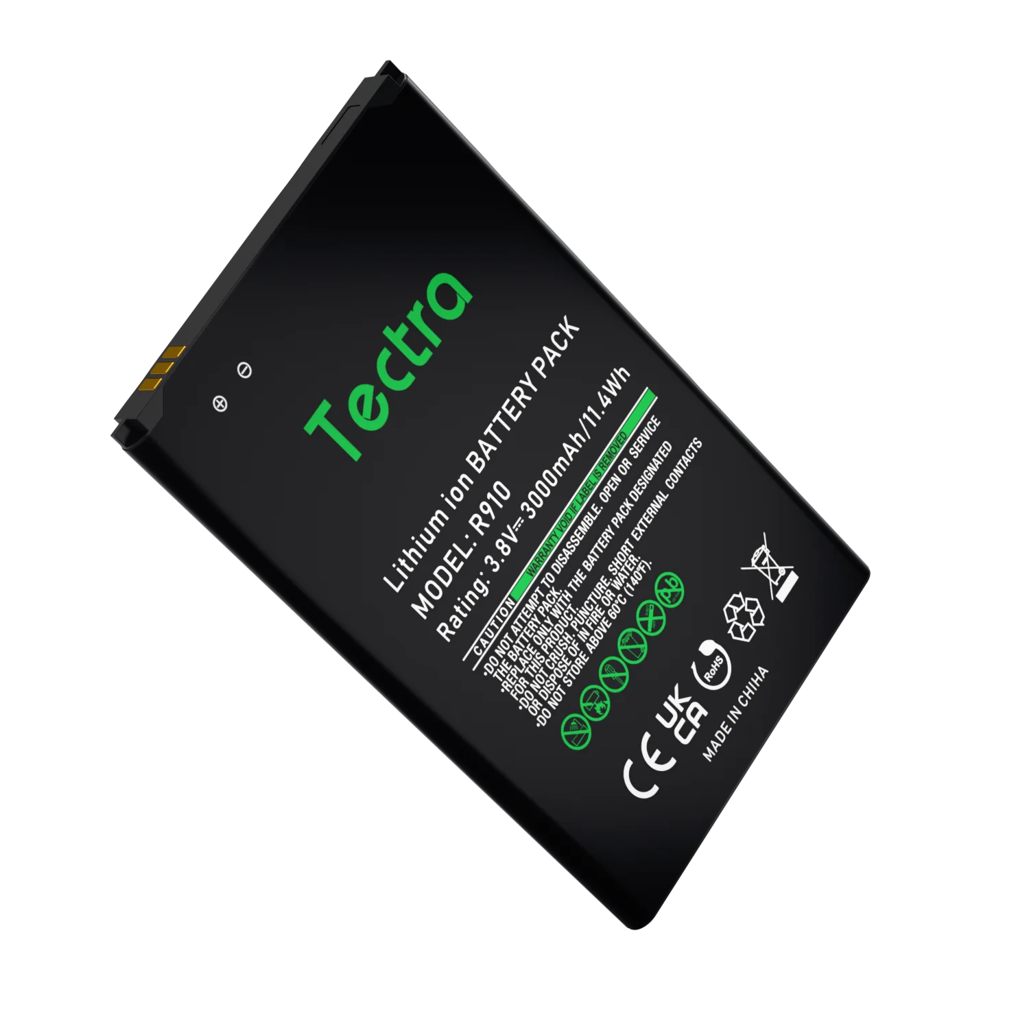 Аккумуляторная батарея MiFi 7730L 3 8 в 4880 мА · ч для мобильной точки доступа Novatel Jetpack
