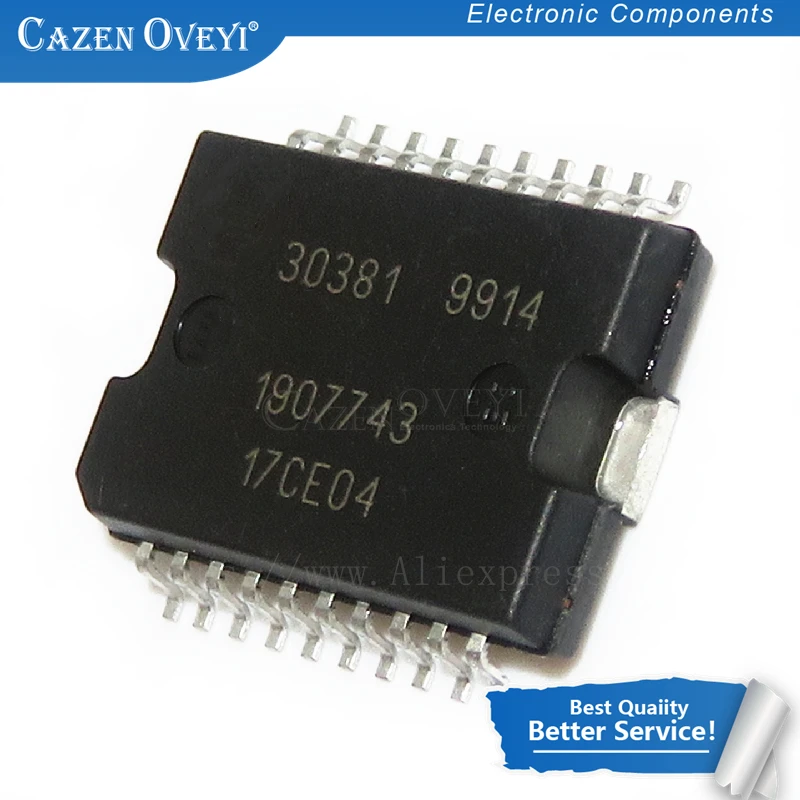 1 шт. 30381 ME7.5 M382