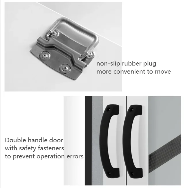 Household High wind speed adjustable hot and cold air dog cat pet beauty Automatic hair dryer large