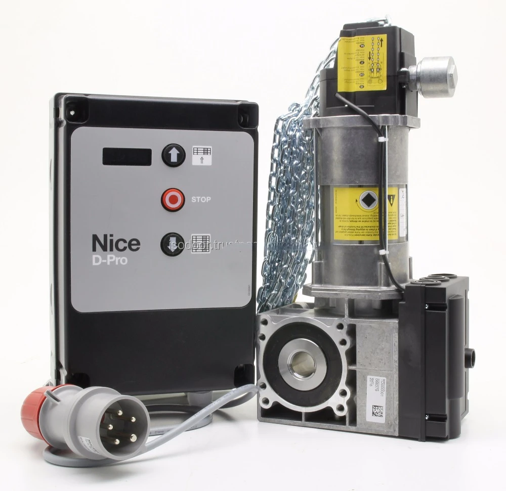 

High Speed Good Quality Overhead Industrial Door Opener