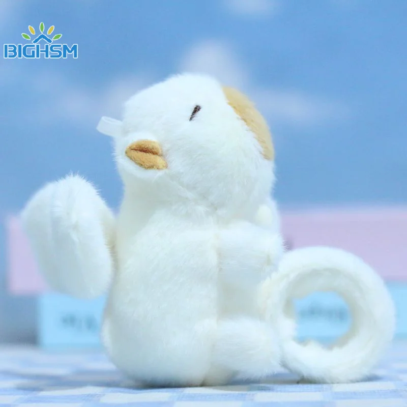 Симпатичная кукла капибара браслет на запястье с застежкой-защелкой в виде