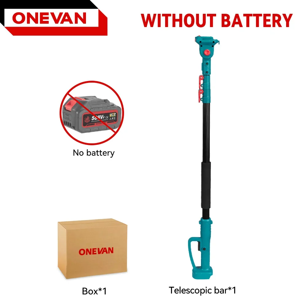 

ONEVAN Удлинитель для электрической пилы 2.01 метра