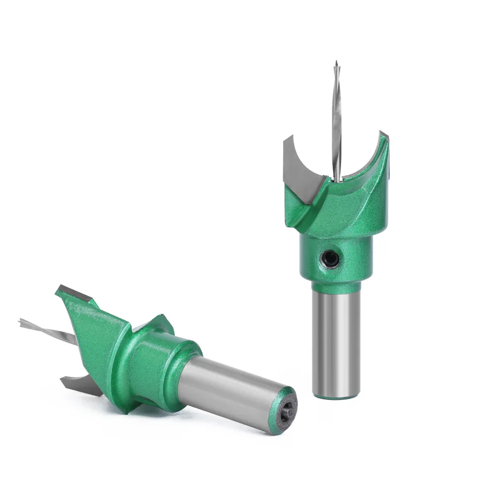 8 шт./компл. фреза для регби деревообрабатывающие инструменты овальные