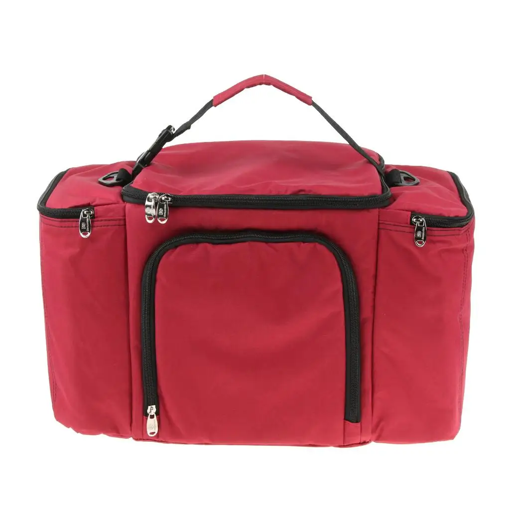 

Складной дорожный Автомобильный багажник с изоляцией для кемпинга