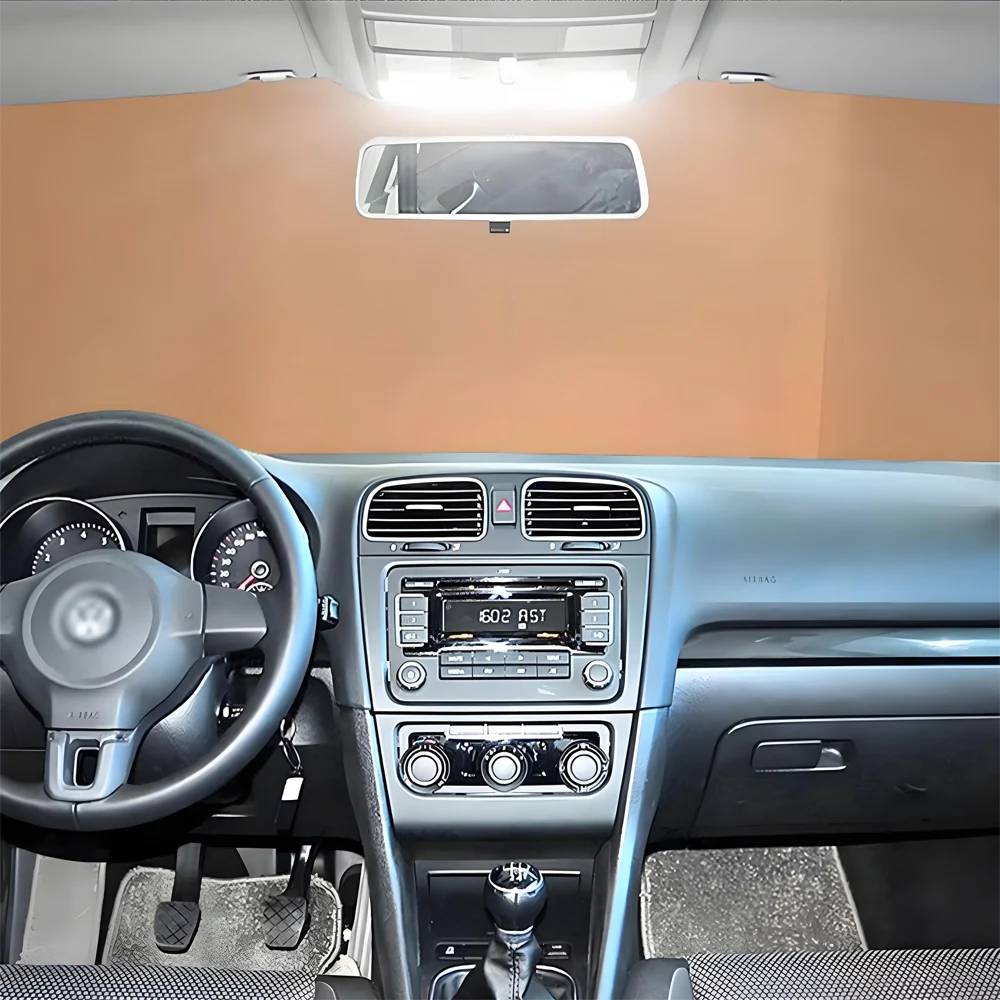 

Автомобильное освещение Canbus для Volkswagen VW Golf 4 5 6 7 MK4 MK5 MK6 MK7 GTI GT Светодиодная лампа для автомобиля Внутренняя лампа Карта Купол Комплект освещения багажника