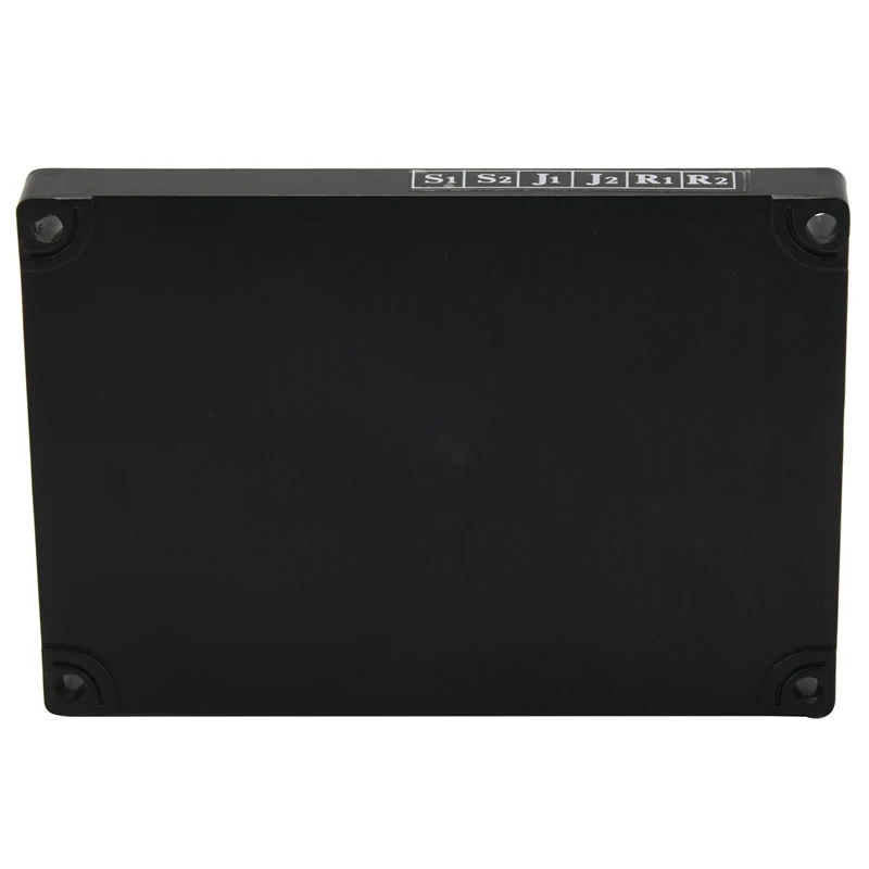 Автоматический регулятор напряжения Avr Gavr-15A для генератора Parbeau с руководством