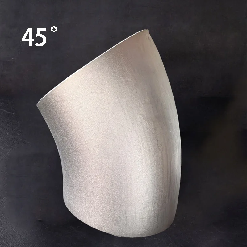 

Zimir Угловые фитинги из алюминия 45 и 90 градусов