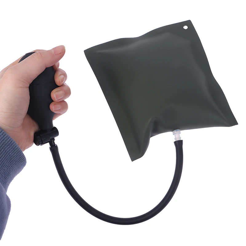 

1 шт., воздушный насос с клиновидной подушкой