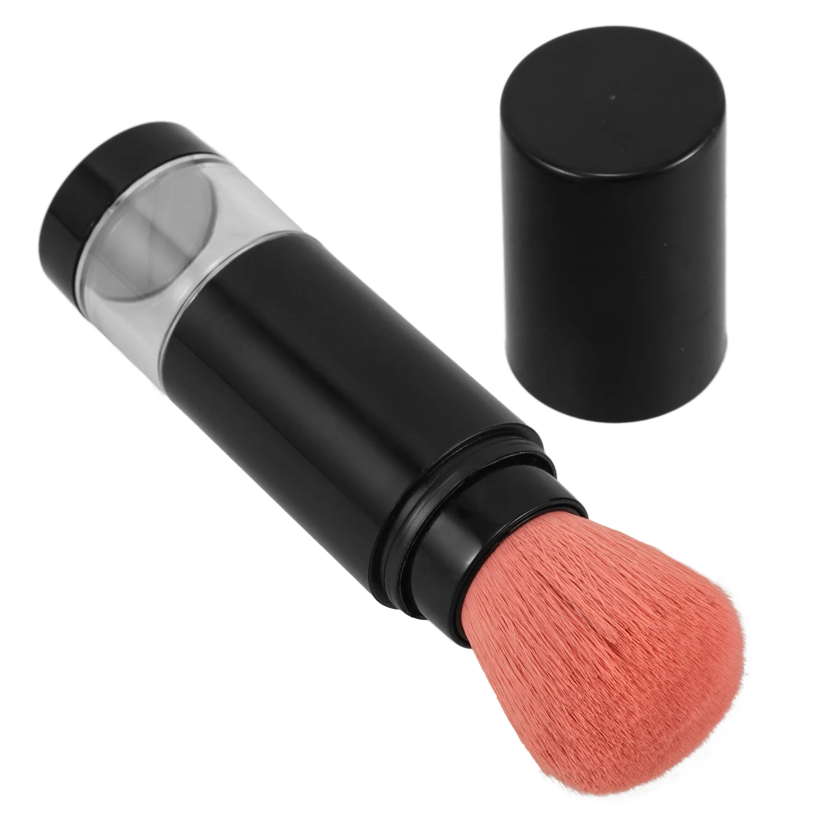 Автоматическая кисть для макияжа с распылителем пудры кисти теней век