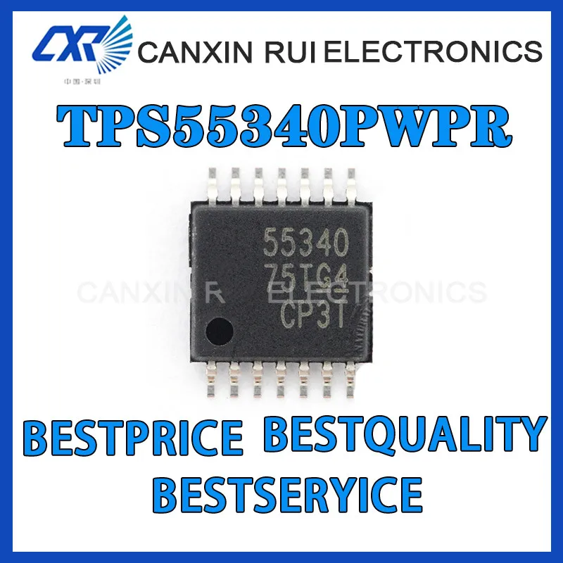 

TPS55340PWPR Support BOM Quotation For Electronic Components