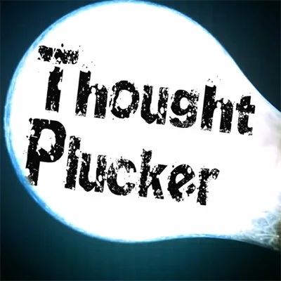

Волшебные фокусы Think Plucker от Rick Lax